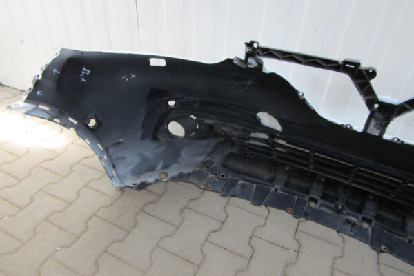 Bumper Renault Kadjar 15-18 Voorbumper  MZ1104