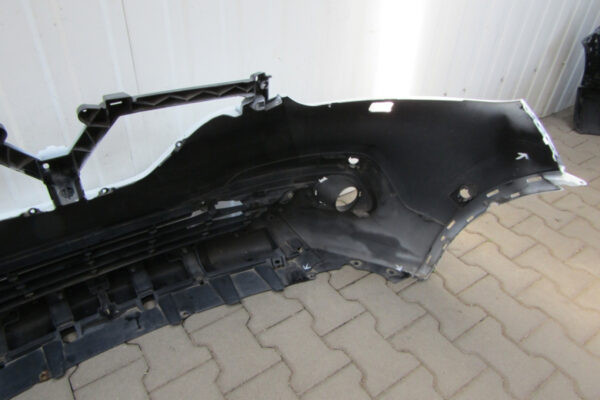 Bumper Renault Kadjar 15-18 Voorbumper  MZ1104