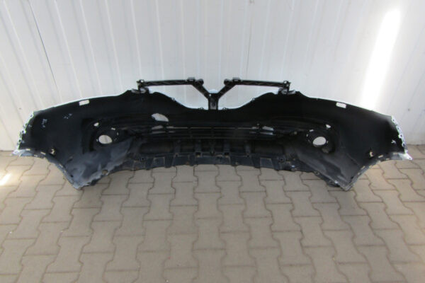 Bumper Renault Kadjar 15-18 Voorbumper  MZ1104