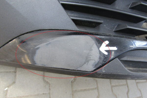 Bumper Opel Mokka II B 20- Voorbumper MZ1105