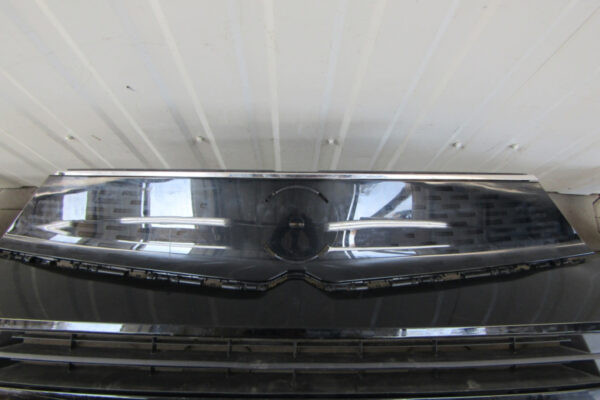 Bumper Opel Mokka II B 20- Voorbumper MZ1105