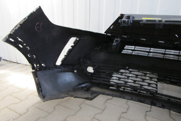 Bumper Opel Mokka II B 20- Voorbumper MZ1105