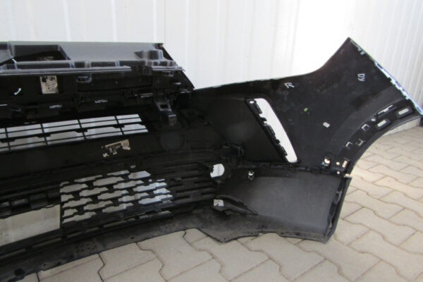 Bumper Opel Mokka II B 20- Voorbumper MZ1105