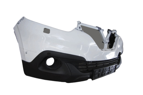 Bumper Renault Kadjar 15-18   Voorbumper  MZ1103