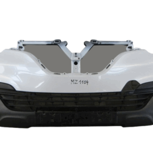 Bumper Renault Kadjar 15-18 Voorbumper  MZ1104