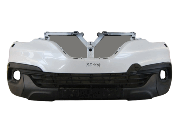 Bumper Renault Kadjar 15-18 Voorbumper  MZ1104