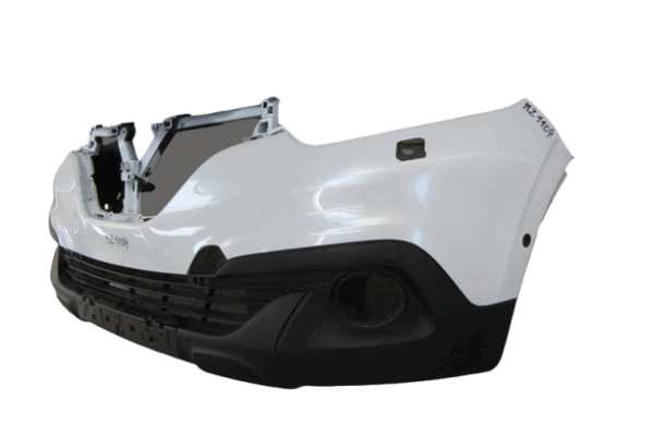 Bumper Renault Kadjar 15-18   Voorbumper  MZ1103