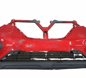 Bumper Renault Kadjar  Facelift 18- 620221936R Voorbumper SM52