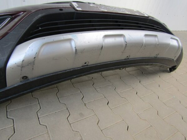 Bumper Renault Koleos 2 II 16-  9397243242   Voorbumper  X3668