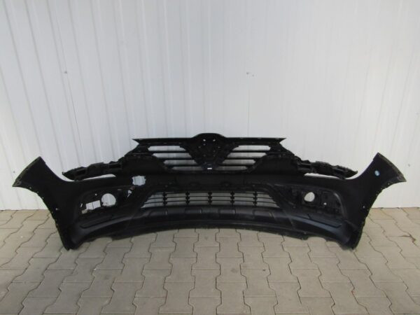 Bumper Renault Koleos 2 II 16-  9397243242   Voorbumper  X3668