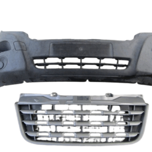 Bumper Renault Master 3 III 10- 11186325198  Voorbumper  X4770