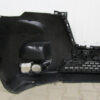 Bumper Renault Master 4 IV 19- 622546766R  Voorbumper SM156