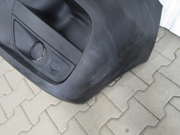 Bumper Renault Master 4 IV 19- 620104124X  Voorbumper  KJ1169
