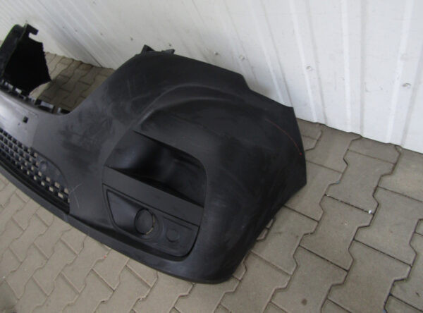 Bumper Renault Master 4 IV 19- 620104124X  Voorbumper  KJ1169