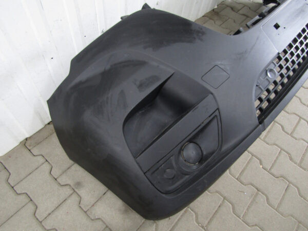 Bumper Renault Master 4 IV 19- 620104124X  Voorbumper  KJ1169