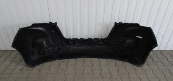Bumper Renault Master 4 IV 19- 620104124X  Voorbumper  KJ1169