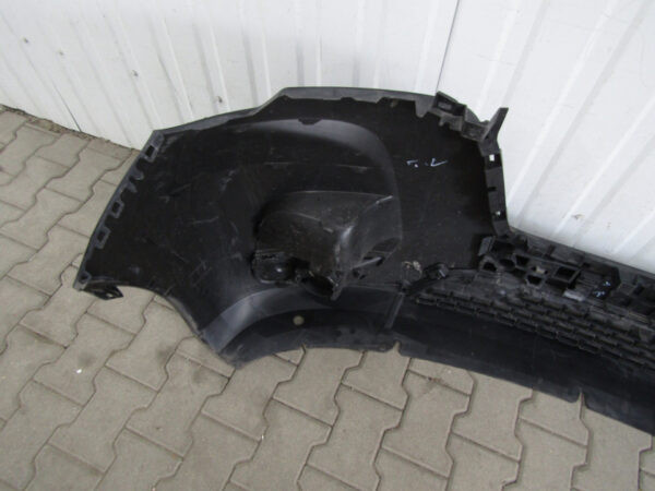 Bumper Renault Master 4 IV 19- 620104124X  Voorbumper  KJ1169