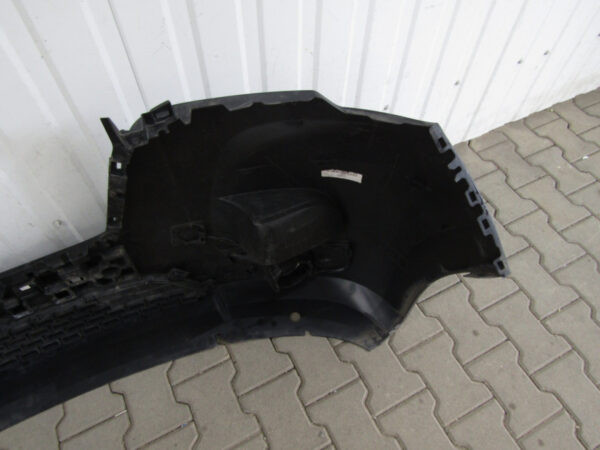 Bumper Renault Master 4 IV 19- 620104124X  Voorbumper  KJ1169