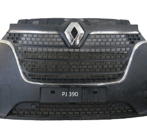 Bumper Renault Master 4 IV 19- Voorbumper PJ390