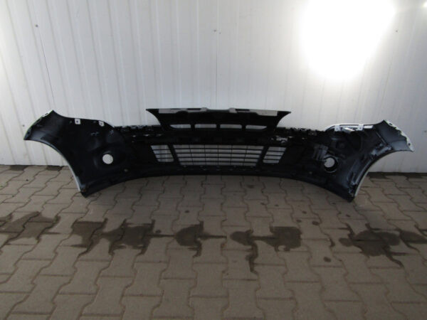 Bumper Renault Megane III Coupe 08-12  Voorbumper  Q6671