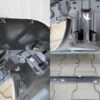 Bumper Renault Megane 3 III 08-12 Voorbumper  MZ675