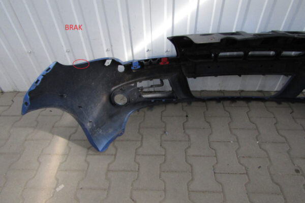 Bumper  Renault Megane 3 III GT Line  FACELIFT 12-13  620221625R  Voorbumper MK2707