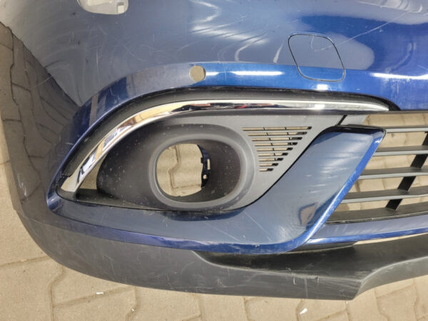 Bumper  Renault Scenic 4 IV 16- 620224328R  Voorbumper  PJ1154