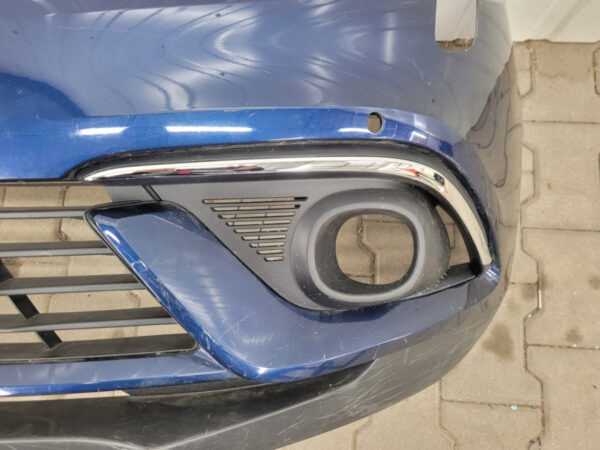 Bumper  Renault Scenic 4 IV 16- 620224328R  Voorbumper  PJ1154