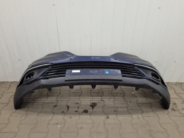 Bumper  Renault Scenic 4 IV 16- 620224328R  Voorbumper  PJ1154