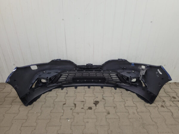 Bumper  Renault Scenic 4 IV 16- 620224328R  Voorbumper  PJ1154