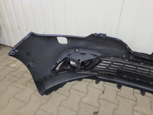 Bumper  Renault Scenic 4 IV 16- 620224328R  Voorbumper  PJ1154
