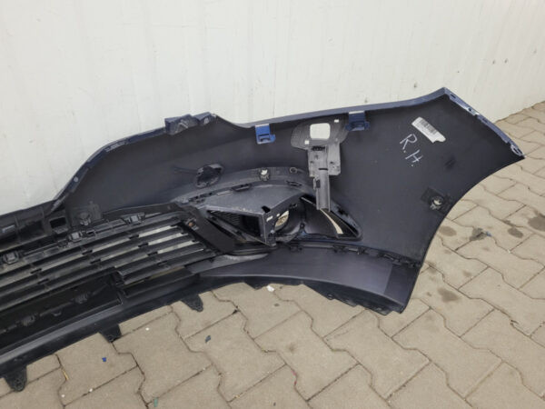 Bumper  Renault Scenic 4 IV 16- 620224328R  Voorbumper  PJ1154