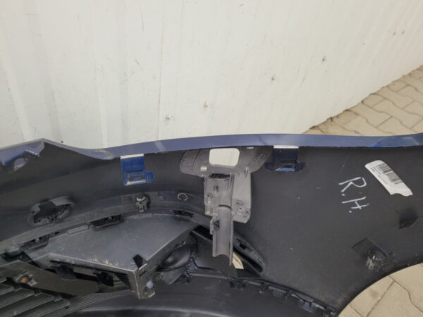 Bumper  Renault Scenic 4 IV 16- 620224328R  Voorbumper  PJ1154