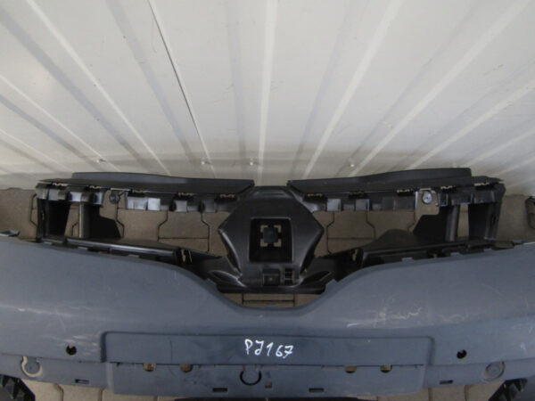 Bumper Renault Espace 4 IV  Facelift 12-14  Voorbumper PJ167S