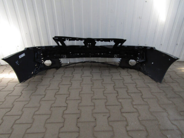 Bumper Renault Espace 4 IV  Facelift 12-14  Voorbumper PJ167S