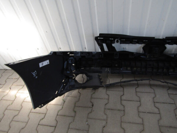 Bumper Renault Espace 4 IV  Facelift 12-14  Voorbumper PJ167S
