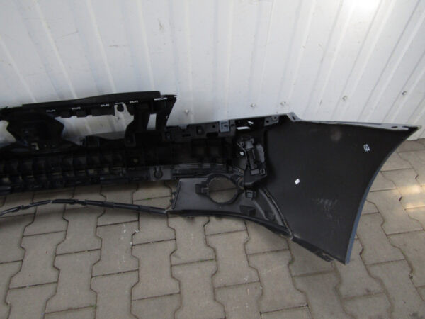 Bumper Renault Espace 4 IV  Facelift 12-14  Voorbumper PJ167S
