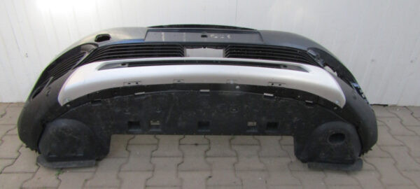 Bumper  Peugeot 5008 II 16-20  981649787    Voorbumper