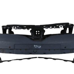 Bumper Renault Espace 4 IV faceLift 12-14 Voorbumper  PJ167