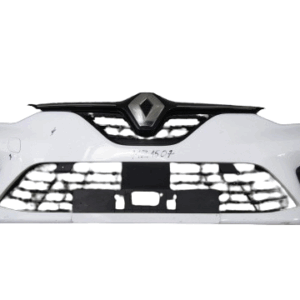 Bumper Renault Clio 5 V 19-  Voorbumper  MZ1507