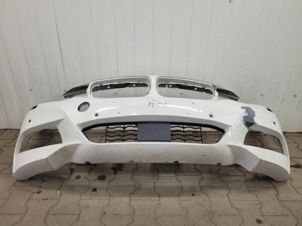 Bumper BMW 3  Serie GT F34 M-Pakket M Pakket 13-51118056857  Voorbumper PJ1155