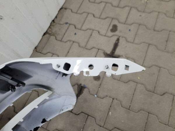 Bumper BMW 3  Serie GT F34 M-Pakket M Pakket 13-51118056857  Voorbumper PJ1155