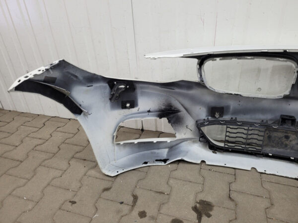 Bumper BMW 3  Serie GT F34 M-Pakket M Pakket 13-51118056857  Voorbumper PJ1155