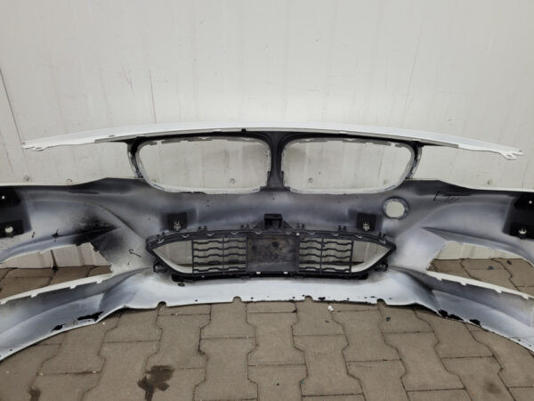 Bumper BMW 3  Serie GT F34 M-Pakket M Pakket 13-51118056857  Voorbumper PJ1155