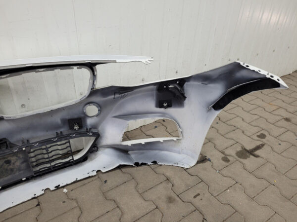 Bumper BMW 3  Serie GT F34 M-Pakket M Pakket 13-51118056857  Voorbumper PJ1155