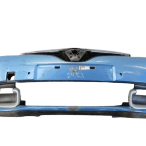 Bumper   Renault Scenic III 13-16	620264089R   Facelift	 Voorbumper  JM123