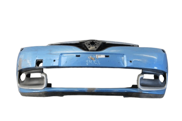 Bumper   Renault Scenic III 13-16	620264089R   Facelift	 Voorbumper  JM123
