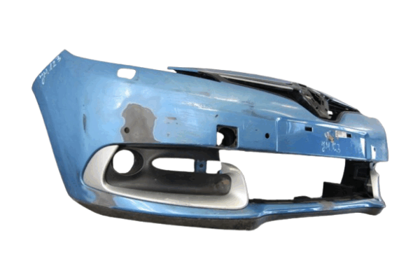 Bumper   Renault Scenic III 13-16	620264089R   Facelift	 Voorbumper  JM123