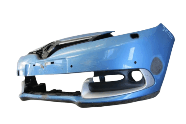 Bumper   Renault Scenic III 13-16	620264089R   Facelift	 Voorbumper  JM123