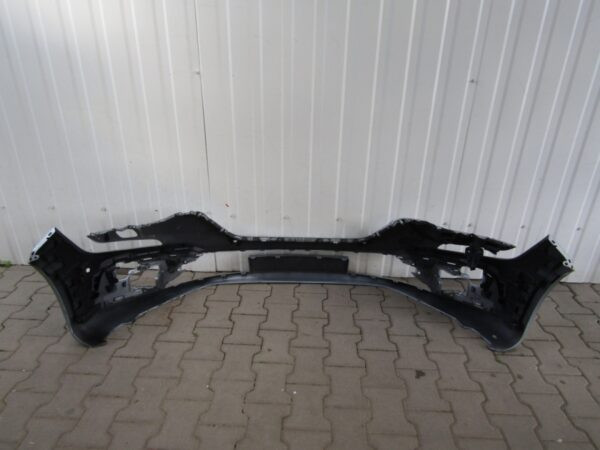 Bumper   Renault Talisman  Facelift 19- voorbumper JM1796